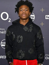 Baller League IShowSpeed Hoodie